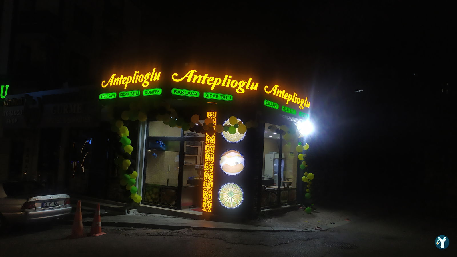 Anteplioğlu Halil Usta
