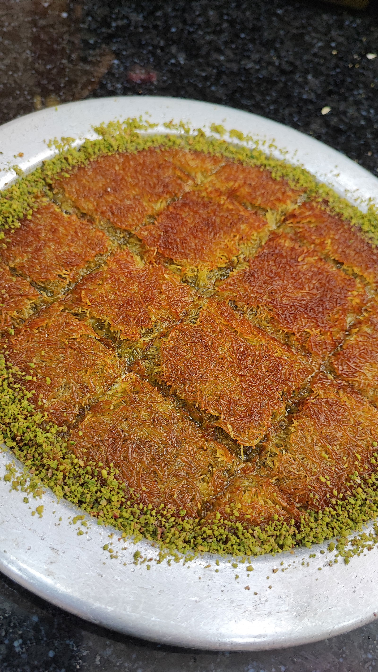 Anteplioğlu Halil Usta