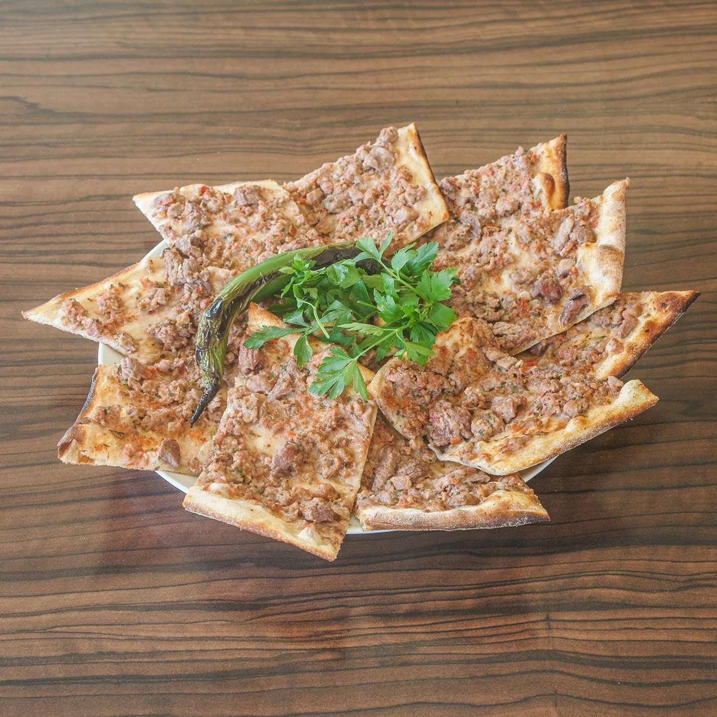 Mevlana Pide Esenyurt