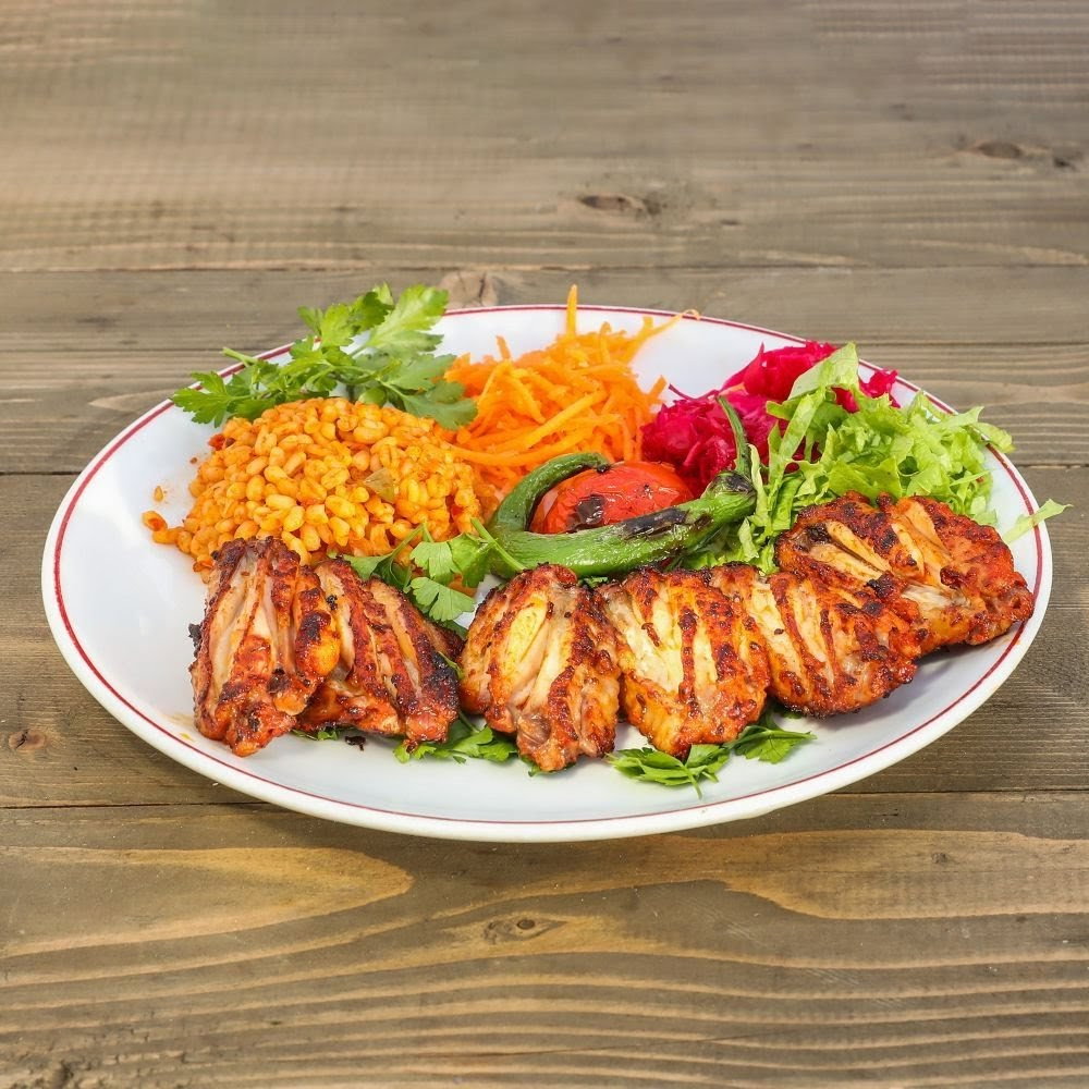 Mevlana Pide Esenyurt