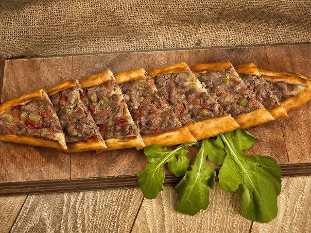 Mevlana Pide Esenyurt