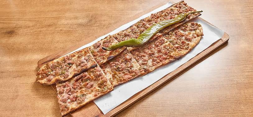 Mevlana Pide Esenyurt