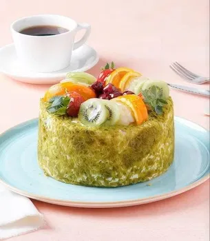 Diva Pastaneleri resimleri