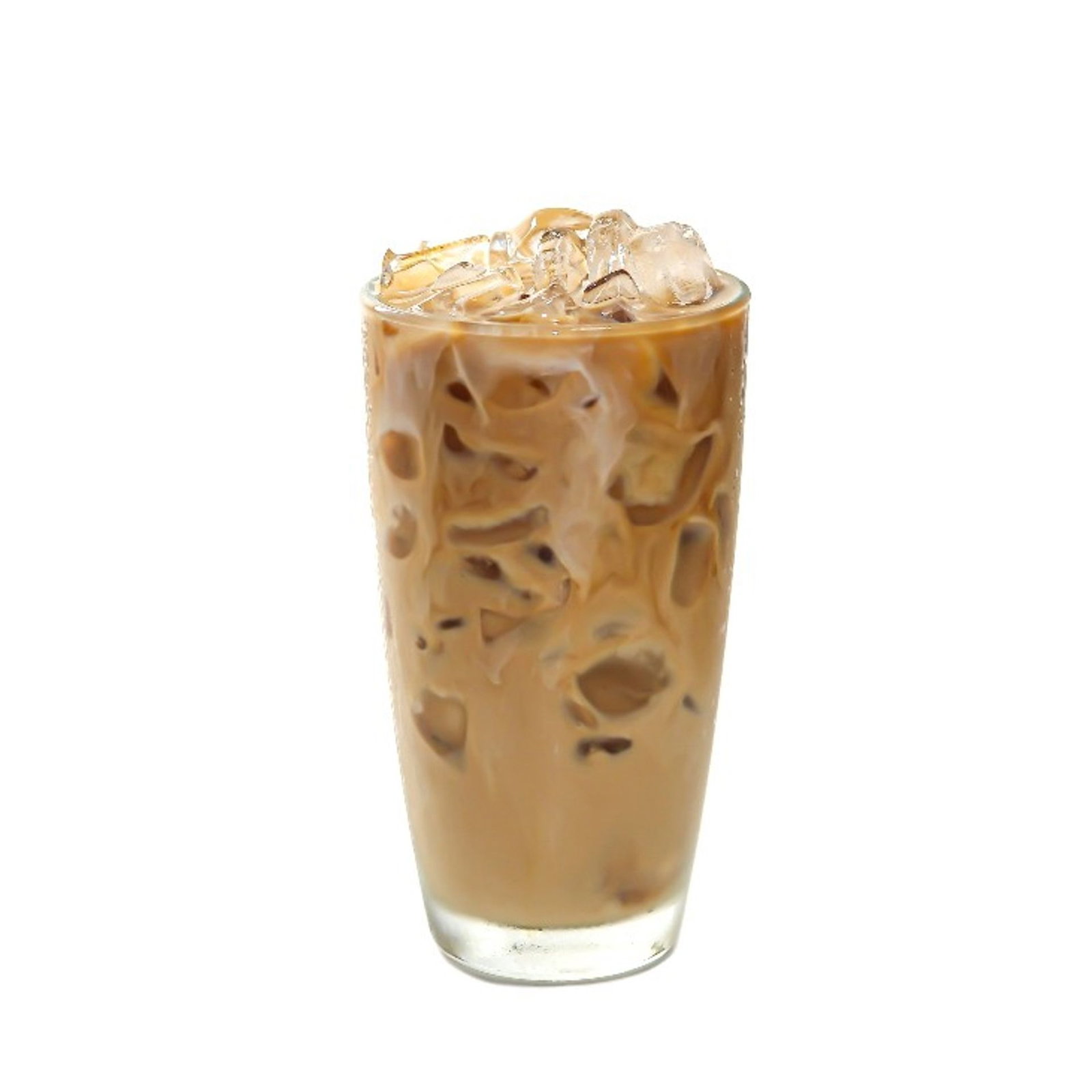 Iced Flat White