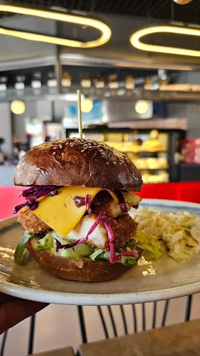 SALADOS MUTFAK ATAŞEHİR