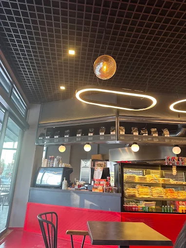 SALADOS MUTFAK ATAŞEHİR