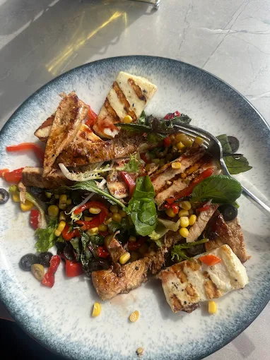 SALADOS MUTFAK ATAŞEHİR