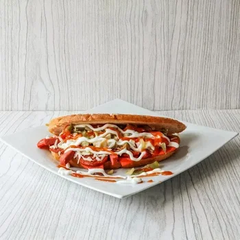 SALADOS MUTFAK ATAŞEHİR resimleri