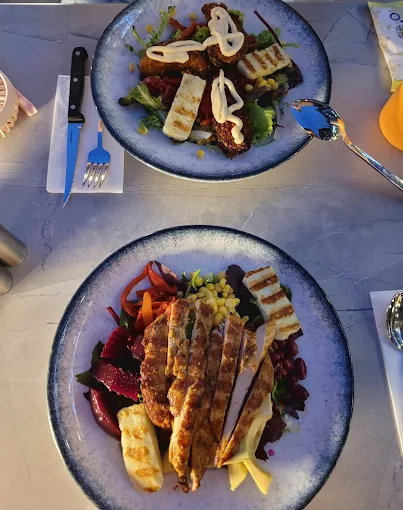 SALADOS MUTFAK ATAŞEHİR