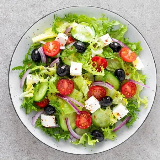 SALADOS MUTFAK ATAŞEHİR