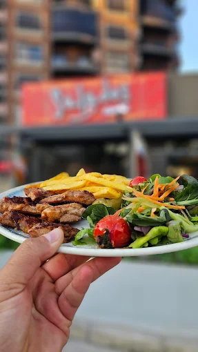 SALADOS MUTFAK ATAŞEHİR