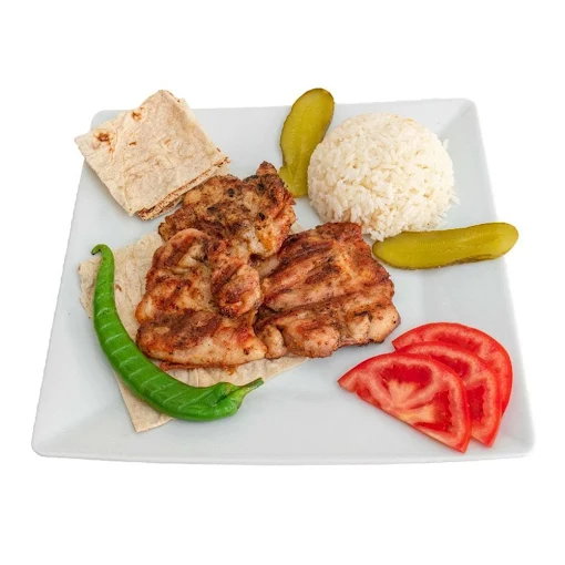 SALADOS MUTFAK ATAŞEHİR