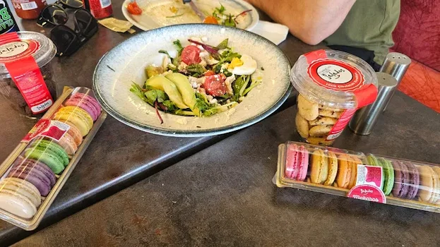 SALADOS MUTFAK ATAŞEHİR resimleri