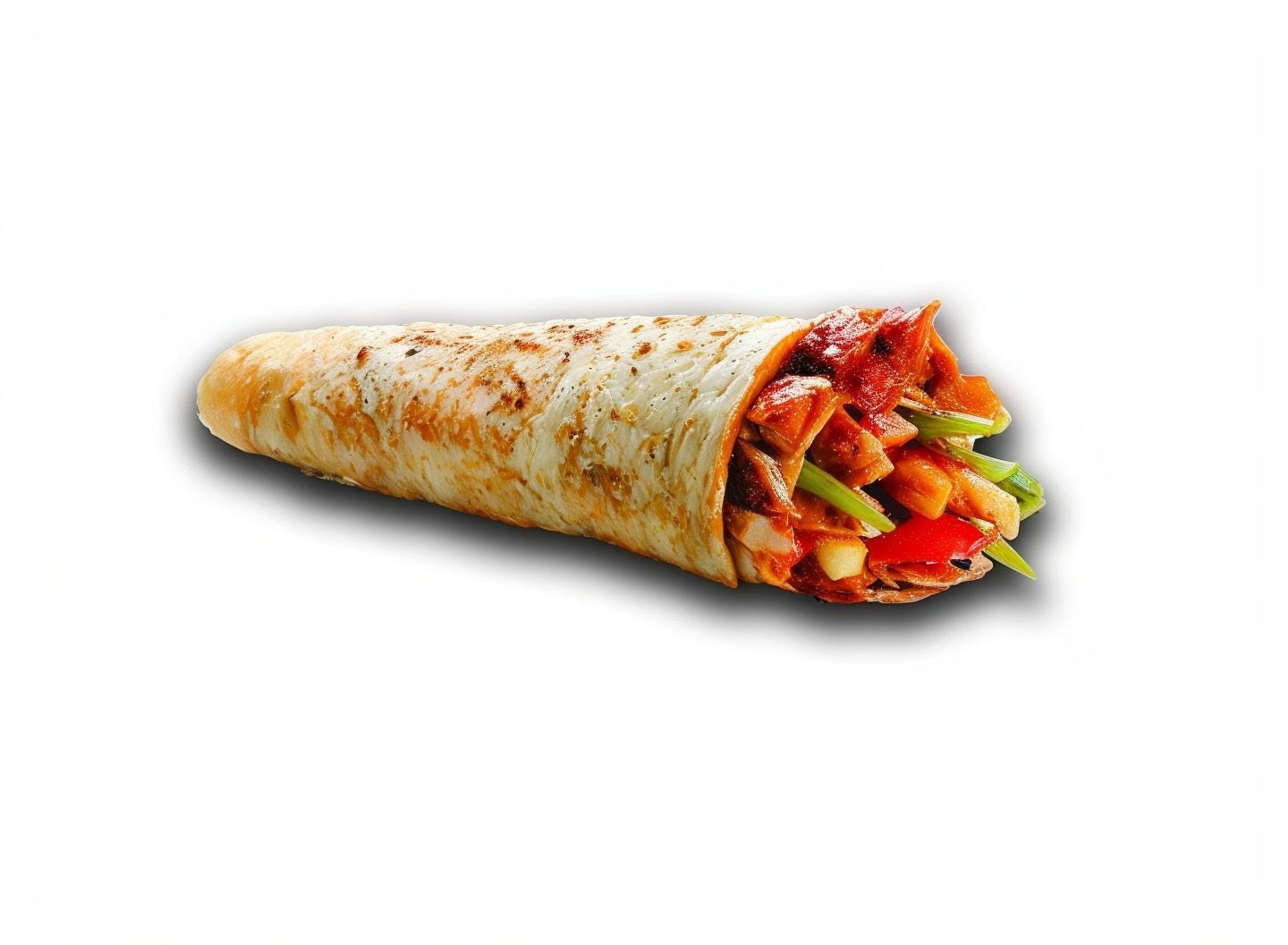 Amanos İskenderun Döner