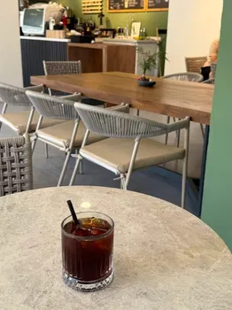 Bodø Espresso Co. resimleri