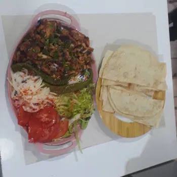GALİP USTA Köşem büfe resimleri