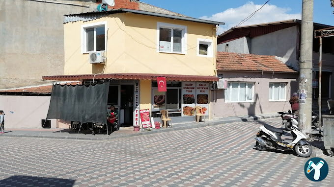GALİP USTA Köşem büfe