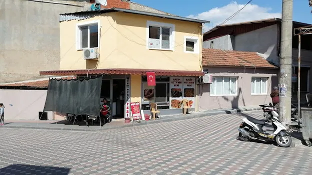 GALİP USTA Köşem büfe resimleri
