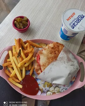 GALİP USTA Köşem büfe resimleri