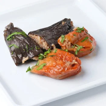 Rooka Meze Evi resimleri