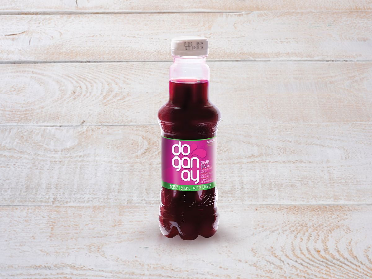 Şalgam Suyu (30 cl.)