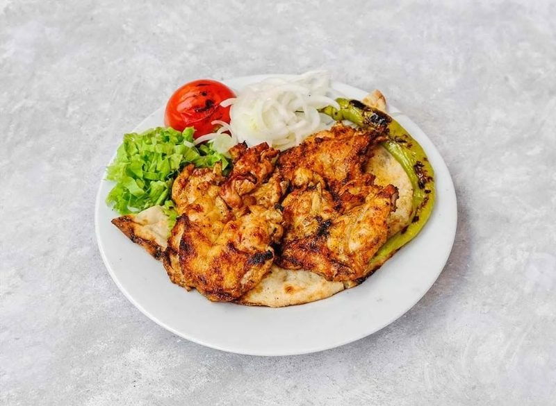 Sofra Kebap