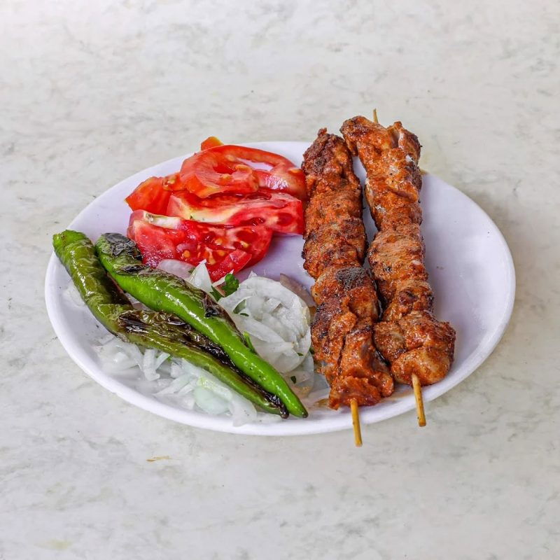 Sofra Kebap