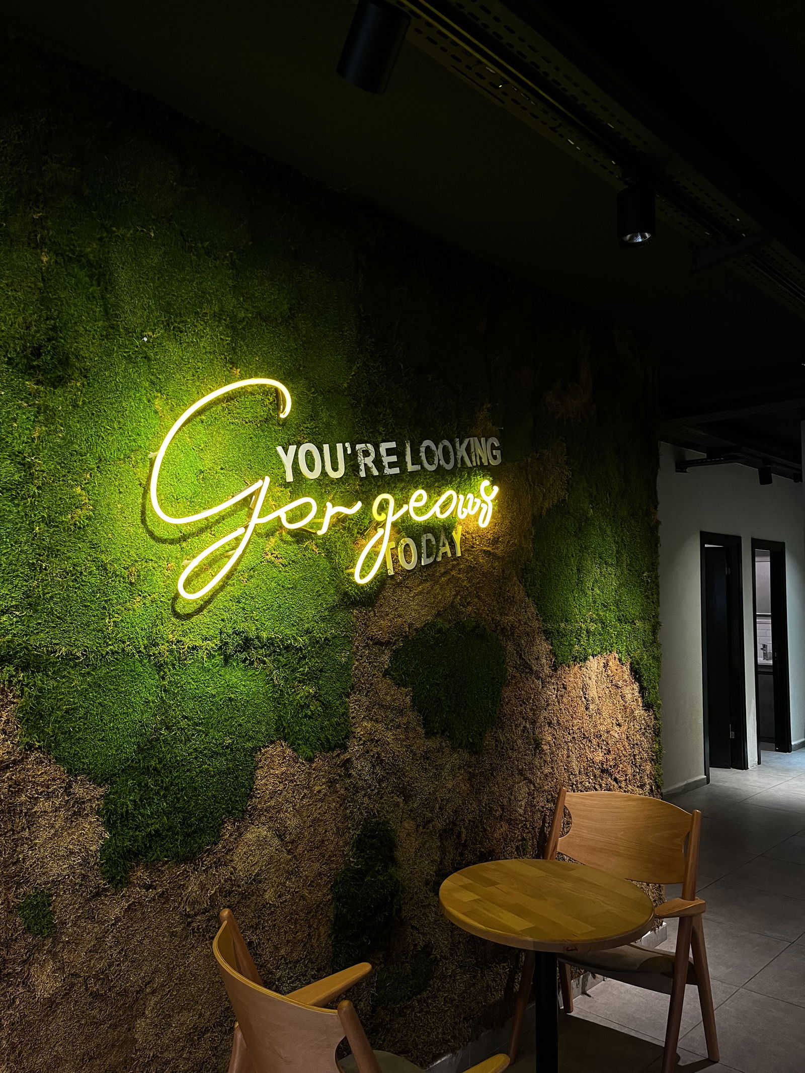 The Coffee Factory Şile