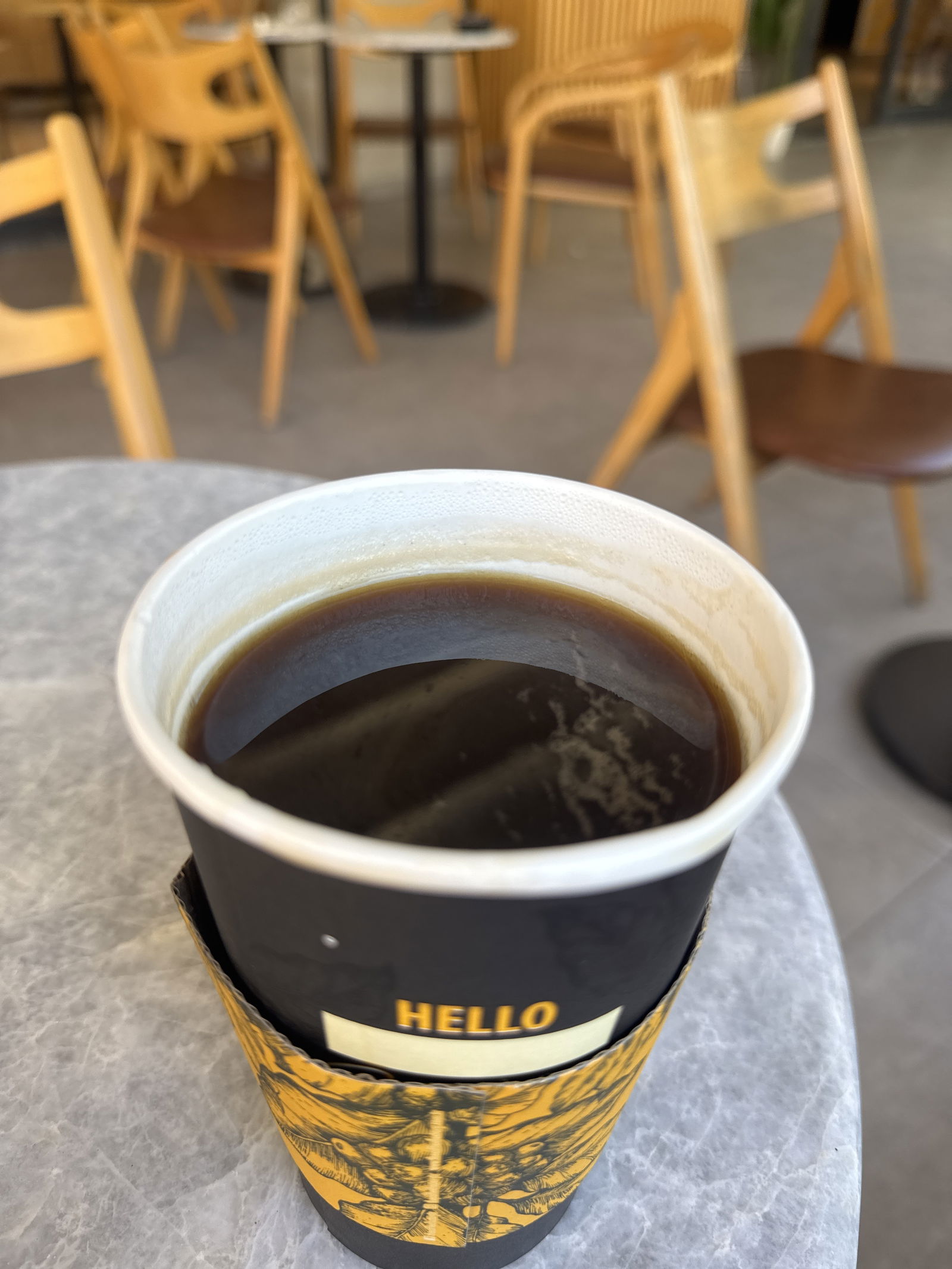 The Coffee Factory Şile