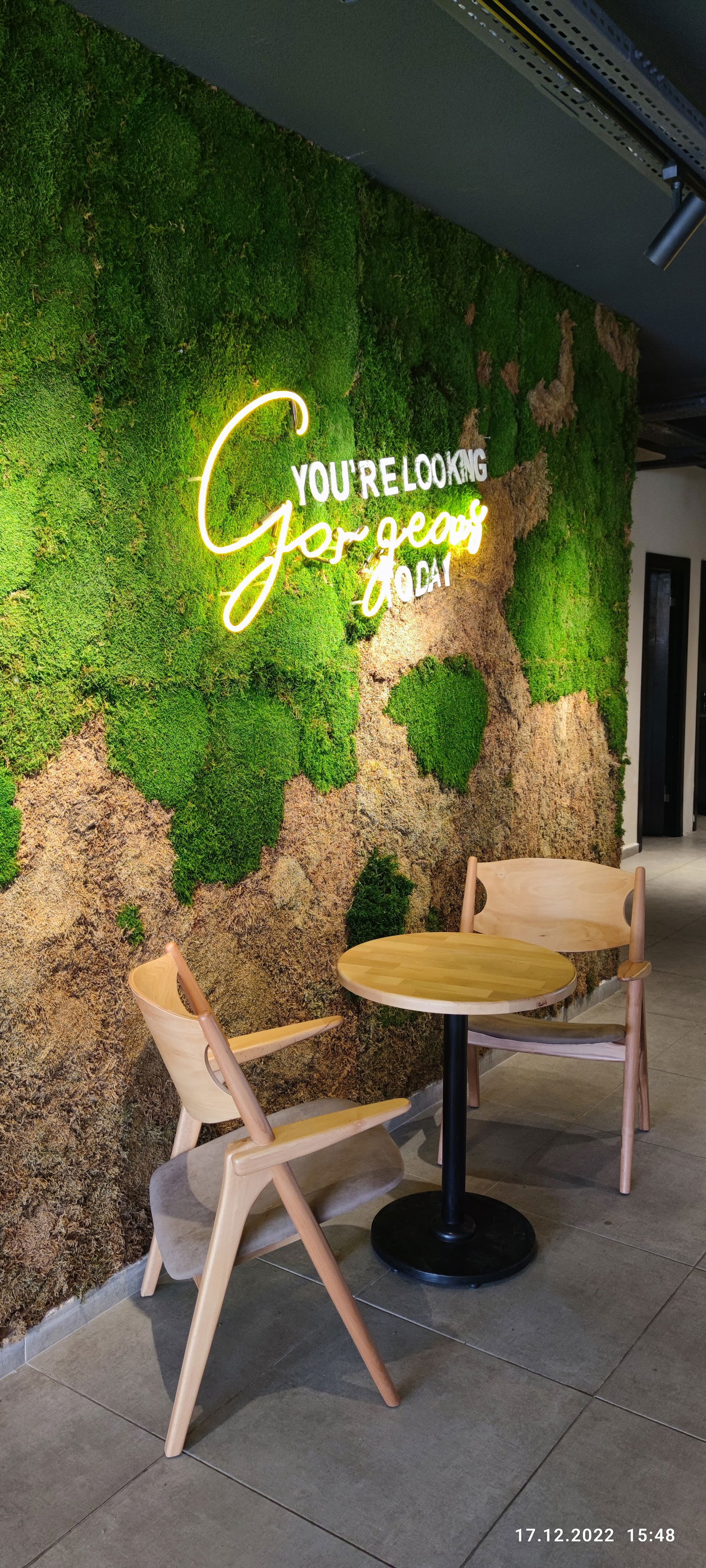 The Coffee Factory Şile