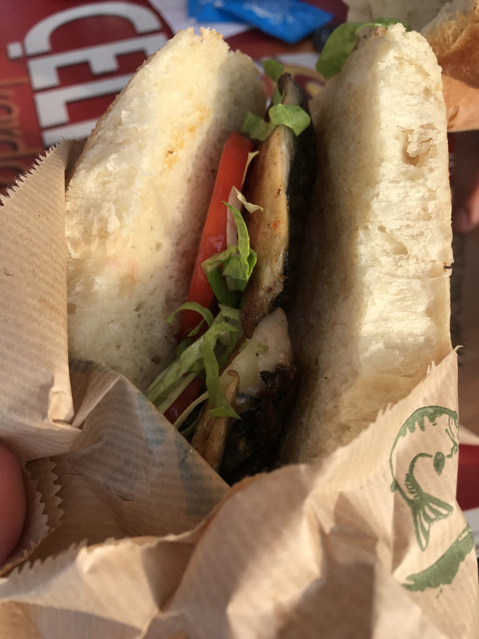 Meşhur Sahi̇L Balikçisi Bulvar Büfe