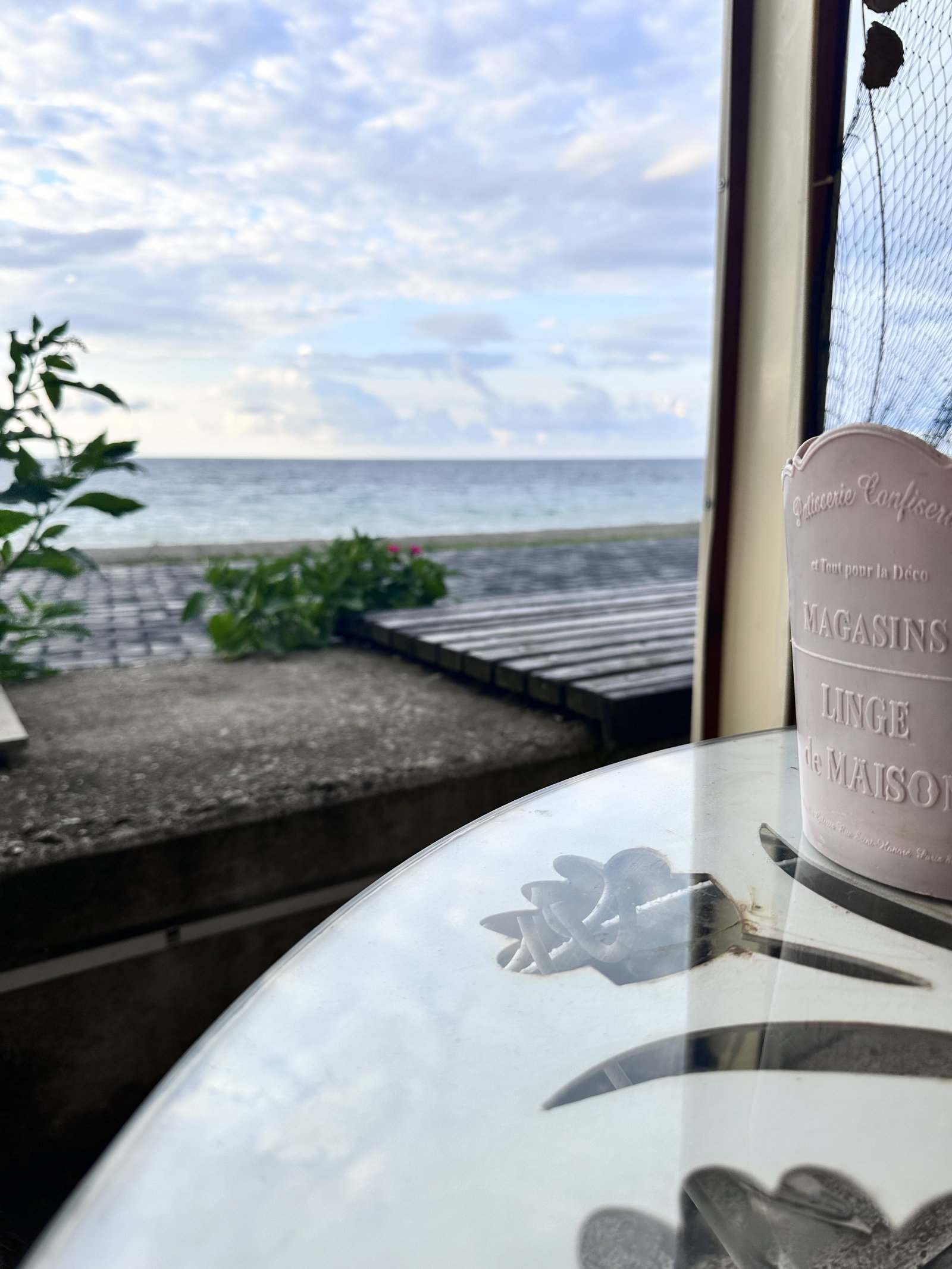 Meşhur Sahi̇L Balikçisi Bulvar Büfe