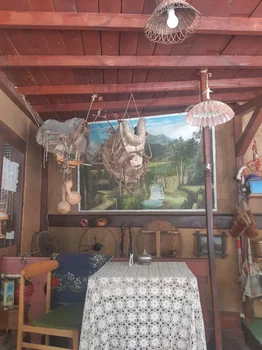 Dantel Cafe resimleri