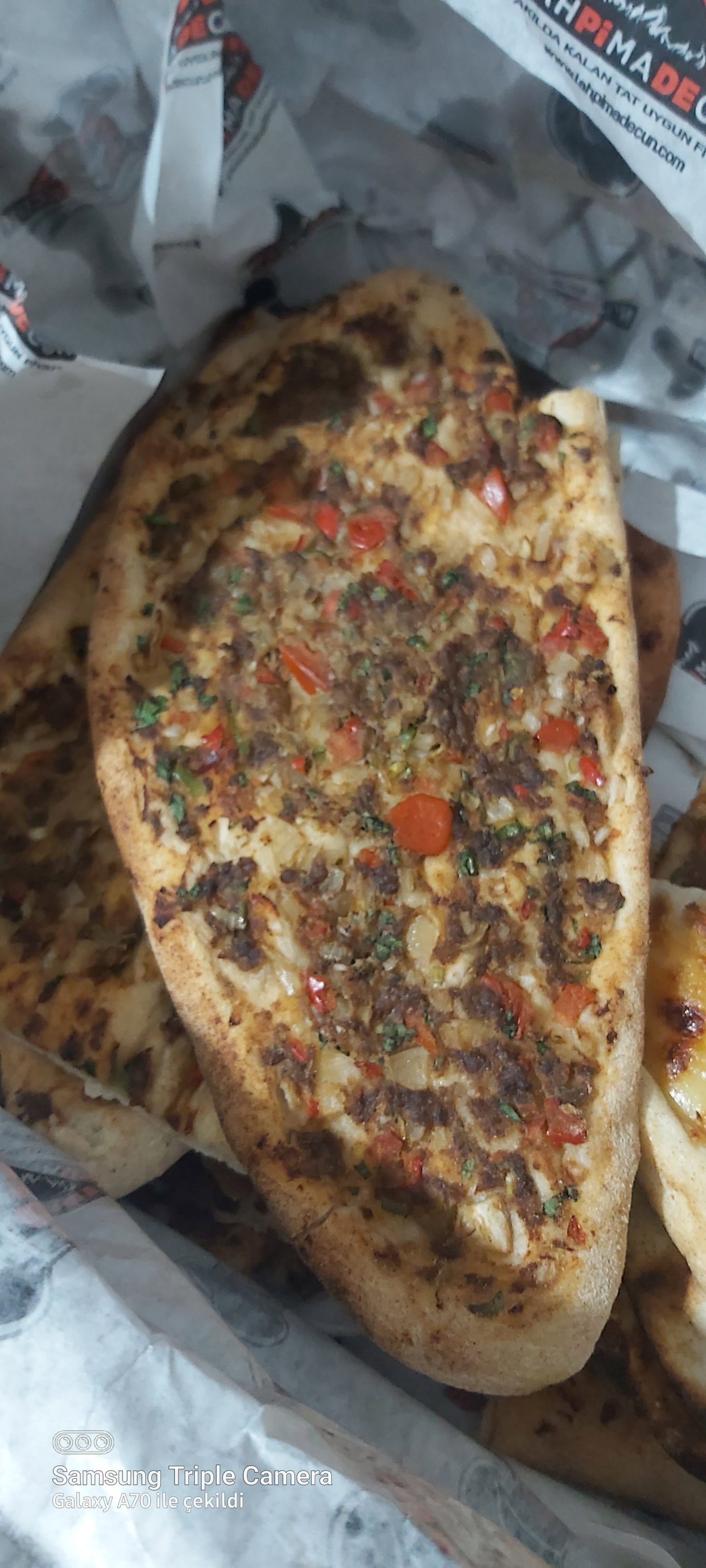 Lahpimadecun Bayrampaşa Şb