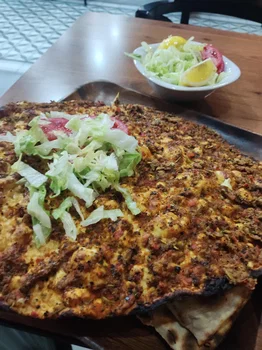 Lahpimadecun Bayrampaşa Şb resimleri