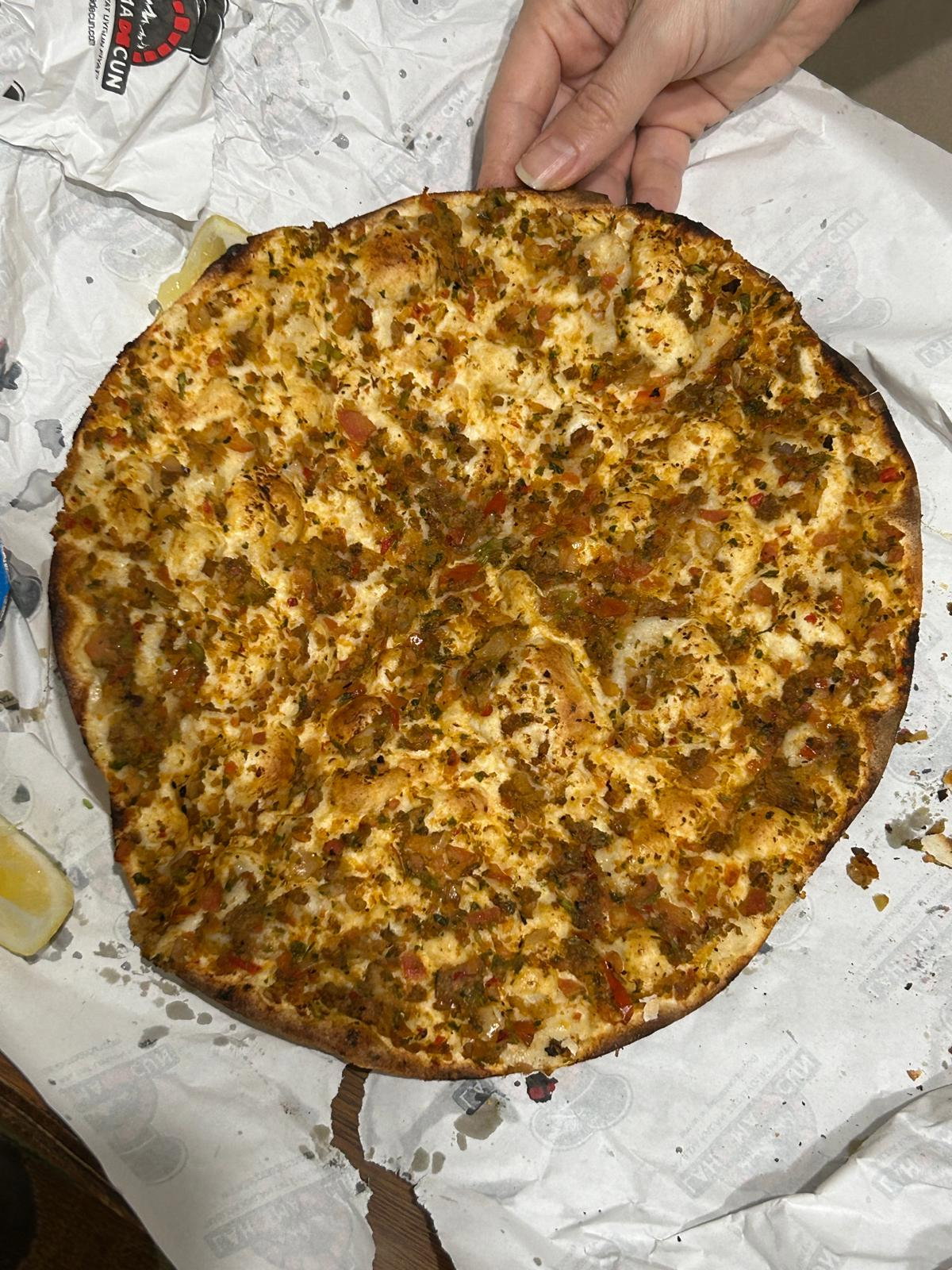 Lahpimadecun Bayrampaşa Şb