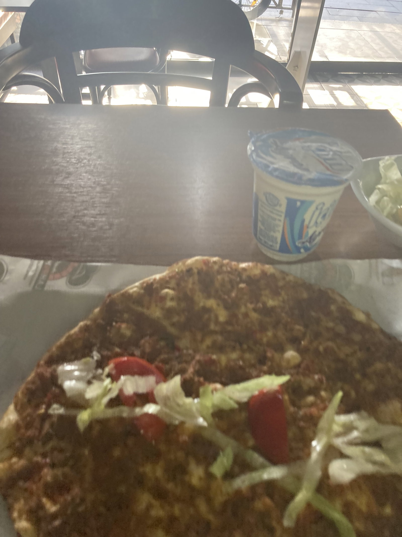 Lahpimadecun Bayrampaşa Şb