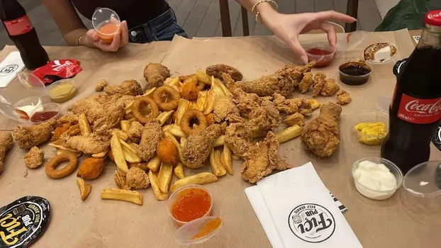 Fıçı Pub resimleri