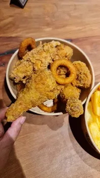 Fıçı Pub resimleri