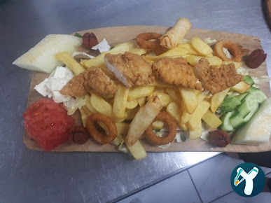 Sığacık Yakamoz Pansiyon