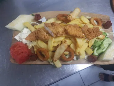 Sığacık Yakamoz Pansiyon resimleri