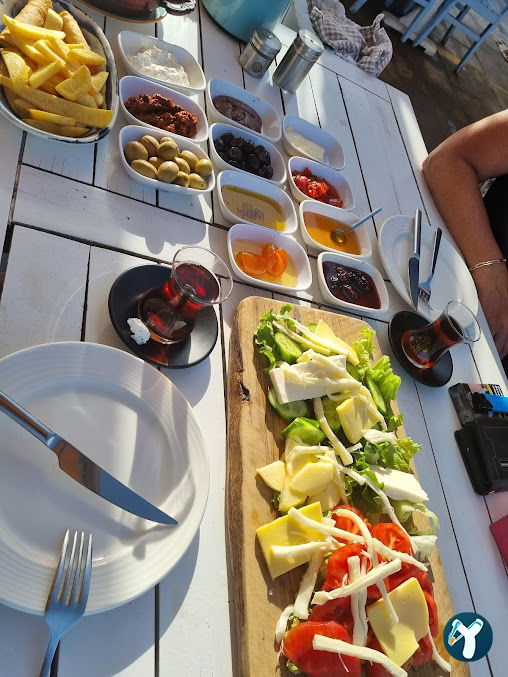 Sığacık Yakamoz Pansiyon