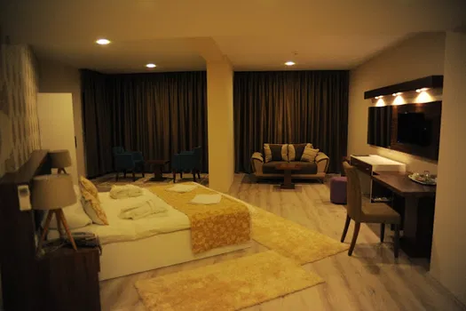 Maykon Hotel resimleri