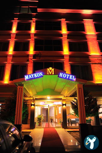 Maykon Hotel