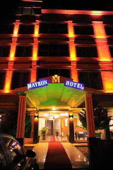 Maykon Hotel resimleri