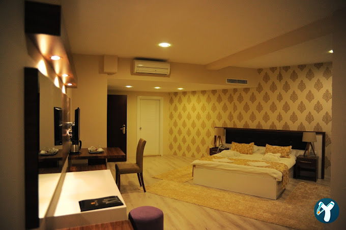 Maykon Hotel