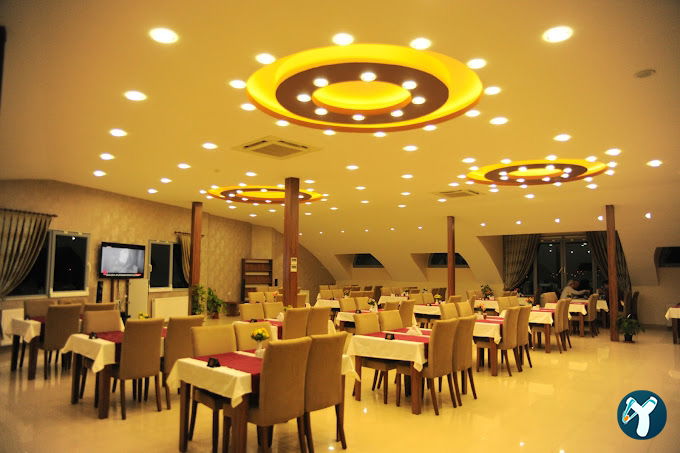 Maykon Hotel