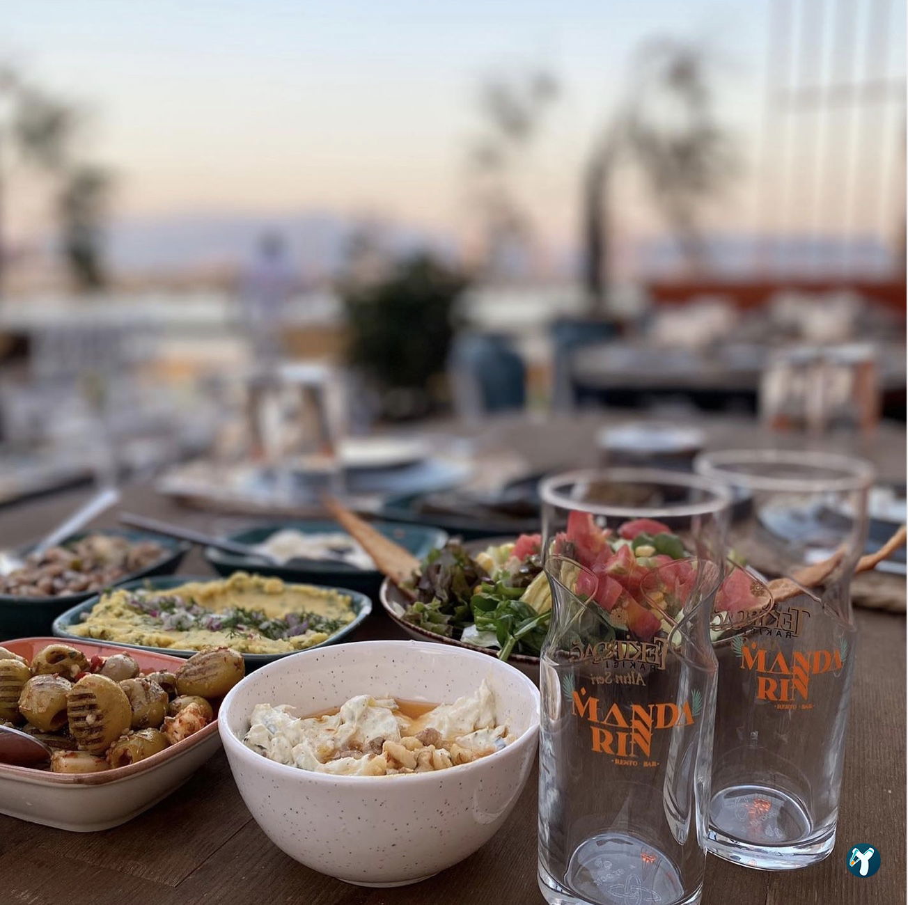 Mandarin İzmir