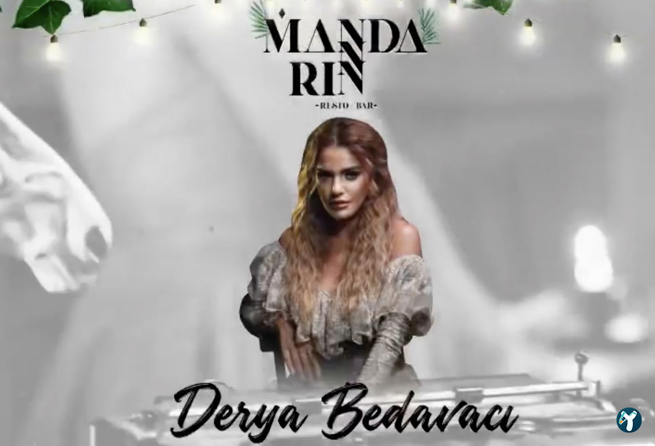 Mandarin İzmir
