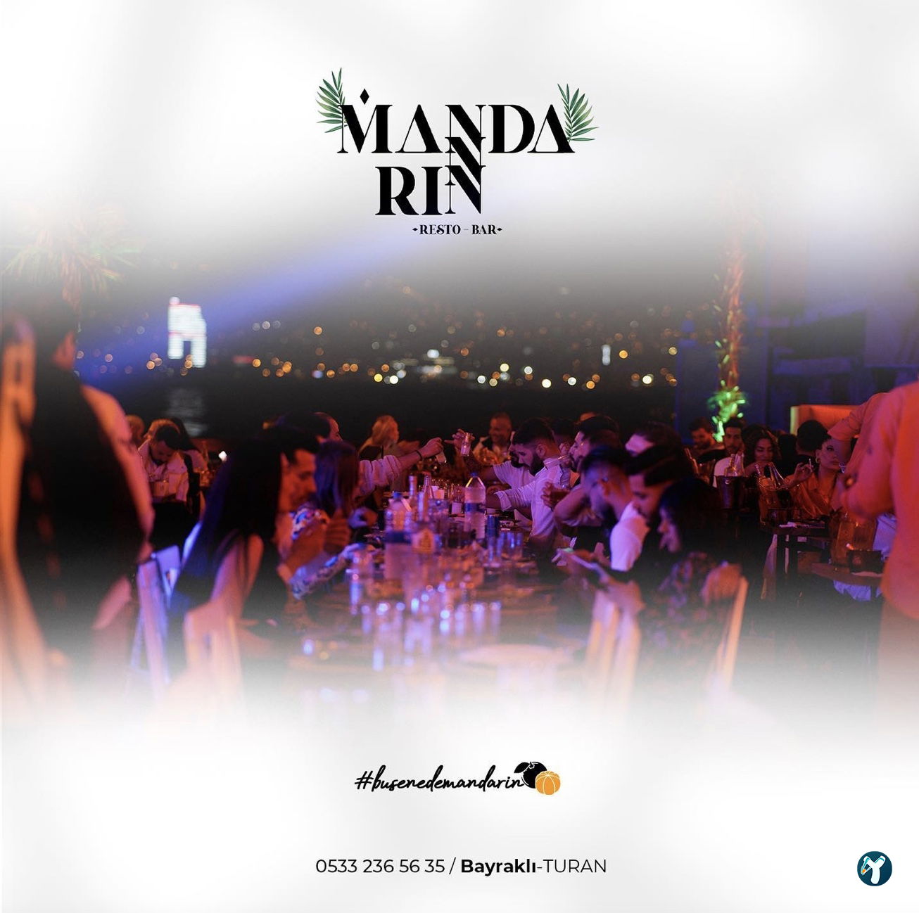 Mandarin İzmir
